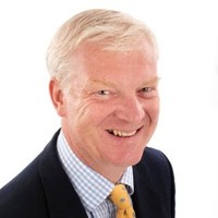 Rupert Harvey