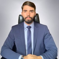 Pedro Augusto Medeiros Rezende