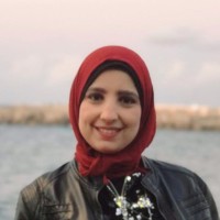 maha saeed