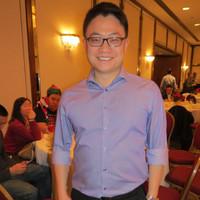 Chao Xu, M.Eng P.Eng PMP