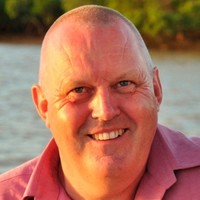 Nick Chapman