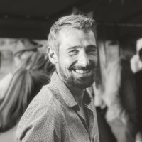 Julien DECHEF