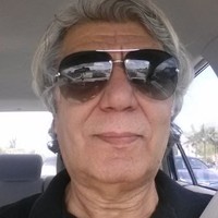 Mohammad Reza Zangooei