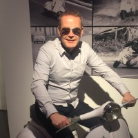 Mark McCormack