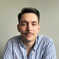 Dimitri Christos
