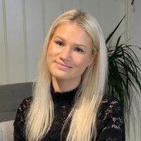 Camilla Løvåsen