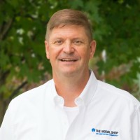 Mike Mains
