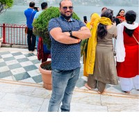 Ajay Kumar Sharma