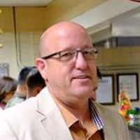 Keith Piotrowski