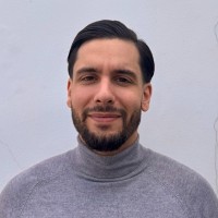 Nils Jacinto