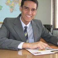 Ricardo Barreto