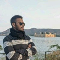 Manabendra Pal
