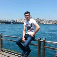 Najmiddin Suvonqulov