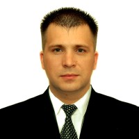 Александр Горшенин