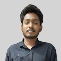 Govinda R