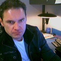 Dmitry Gurvich