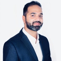Ashutosh Kumar Singh, Pmp®