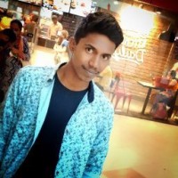 Srinivas Thotapalli