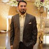 Azeem Hussain