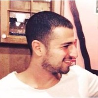Idan Abraham Anidjar Sussman