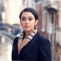 Simerpreet Kaur