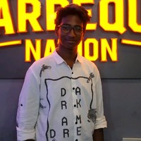 Sai Madhav