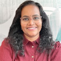 Anu Umashankar