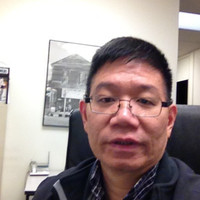 Max Xu
