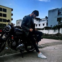 Ritik Tripathi