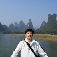杨兴平