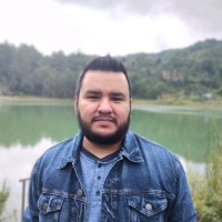 Carlos Andres Castillo Barajas