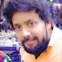 Naveen Pratap Singh