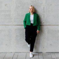 Catharina Gels