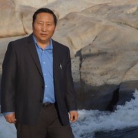 Bouachao Yang