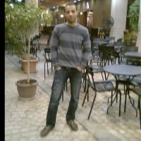 Mohammed Gaber