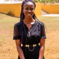 Patricia Oppong Adjei