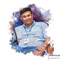 Swagat Patel
