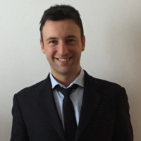 Matteo Fossati