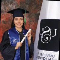 Rossy Gonzales Saavedra