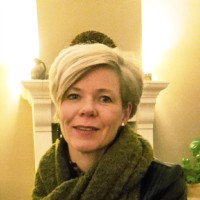 Ineke Bos