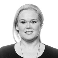 Sigríður Þrastardóttir