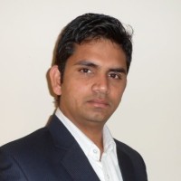 Pratap Chandra Yelamanchili