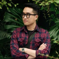 Eric Nguyen