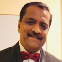 Manish Agarwal