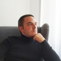 Eugene Starikov