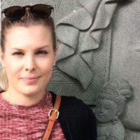 Emma Nyström