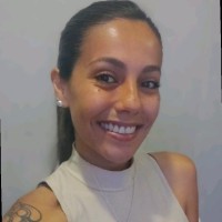 Geraldine Panduro Tello