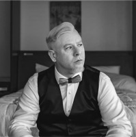 John Horsman