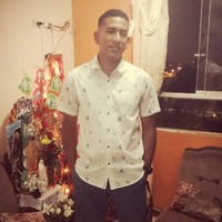 Bruno Pacheco Zavaleta