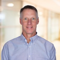 Jeff Ralston